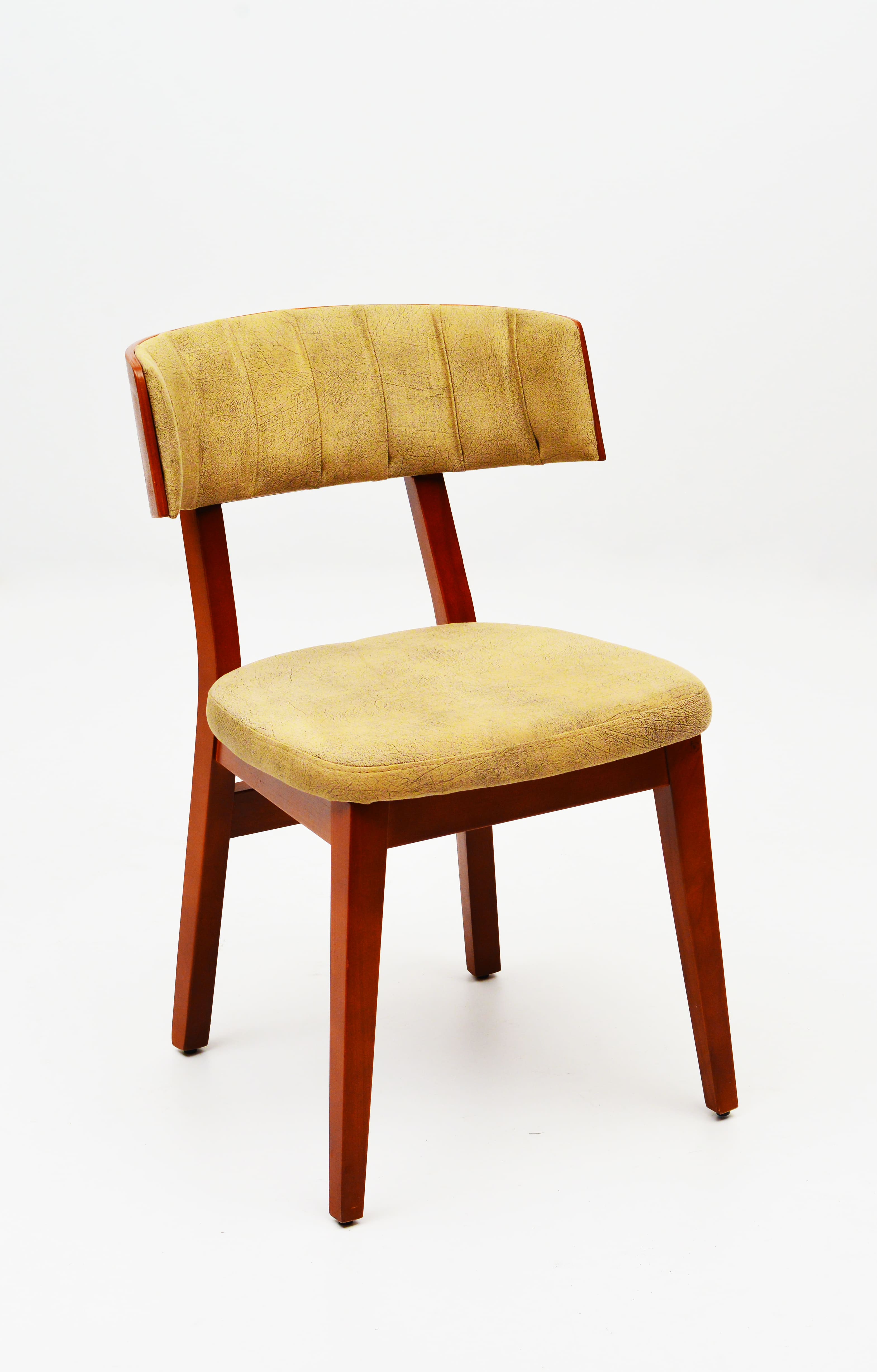 BÜRÜTÜS SANDALYE CİLALIK